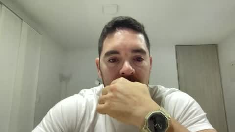 genesis_wb online show from 02/28/26, 04:46