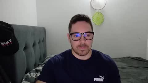 genesis_wb online show from 03/06/26, 03:03