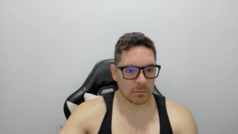 genesis_wb online show from 04/15/26, 02:18