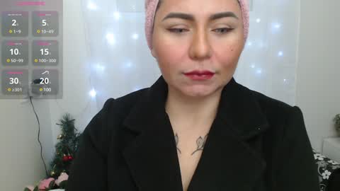 Snapshot of genesisgems11_ chatting on 01/03/25, 04:55 Genesis online show from 01/03/25, 04:55