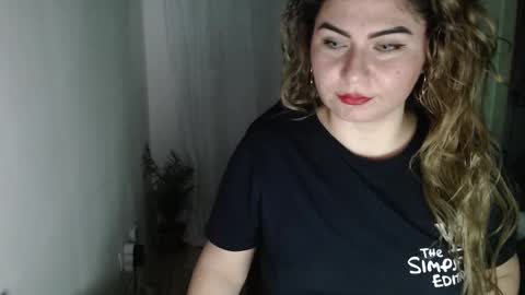 Snapshot of genesisgems11_ chatting on 03/05/25, 07:49 Genesis online show from 03/05/25, 07:49