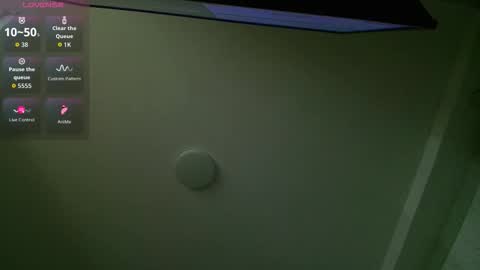 genesisrayden online show from 03/08/26, 02:04