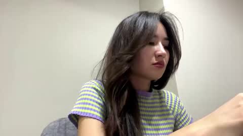 Snapshot of genesissantacruz chatting on 02/23/26, 05:32 Mulan online show from 02/23/26, 05:32