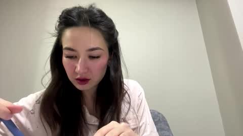 Snapshot of genesissantacruz chatting on 02/24/26, 03:54 Mulan online show from 02/24/26, 03:54