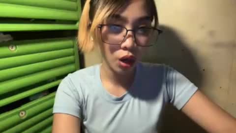 Yuki online show from 01/10/26, 01:02