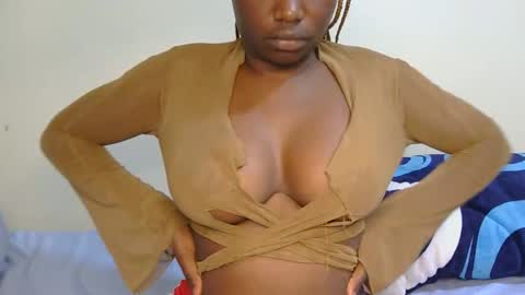 Luciana online show from 11/07/25, 10:15