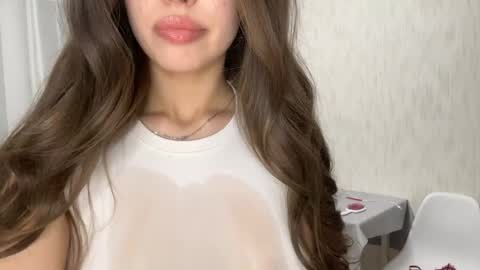 Megan online show from 04/18/26, 07:07
