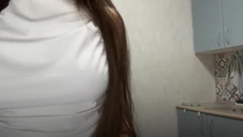 Snapshot of geniegrimmett chatting on 05/21/26, 03:52 Megan online show from 05/21/26, 03:52