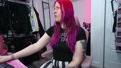 Genny Rock   and  online show from 04/17/26, 05:49