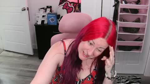 Genny Rock   and  online show from 06/02/26, 12:18