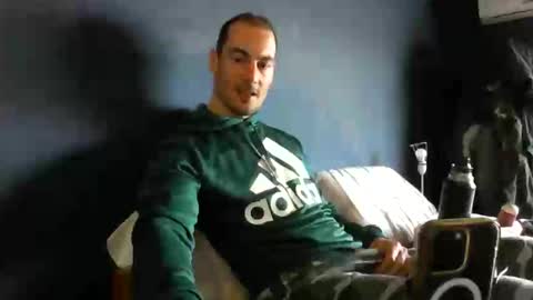 Genaro online show from 06/02/26, 01:24
