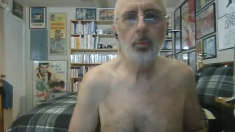 Steve online show from 12/31/24, 10:01