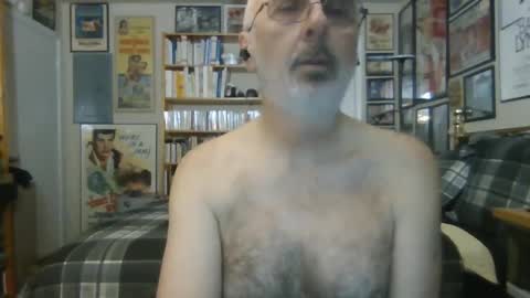 Steve online show from 01/14/25, 01:38