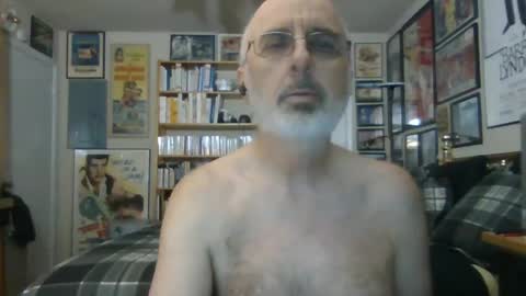 Steve online show from 02/11/25, 07:48