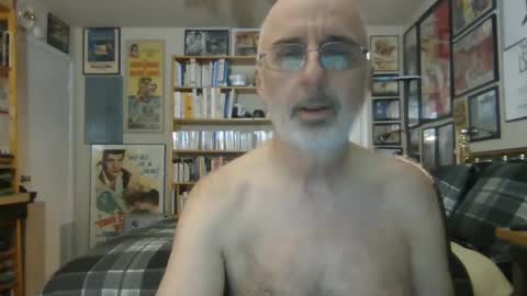 Steve online show from 02/21/25, 10:04