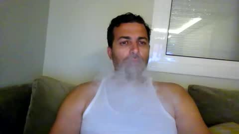 genteldevil online show from 11/03/25, 11:59