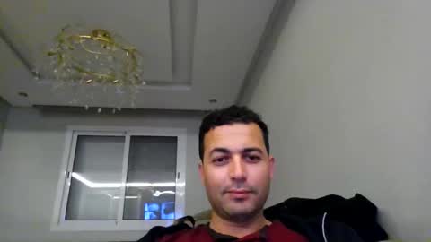 genteldevil online show from 02/14/26, 12:07