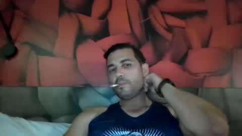 genteldevil online show from 07/09/26, 12:58