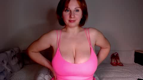 Chrisa online show from 02/24/25, 04:47