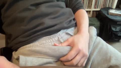 Gentle Stranger online show from 01/17/25, 02:07