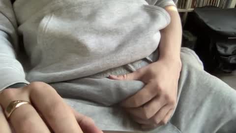 Gentle Stranger online show from 01/25/25, 12:05