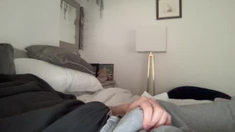 Gentle Stranger online show from 02/19/25, 12:33