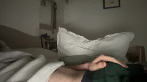 Gentle Stranger online show from 01/15/26, 03:16