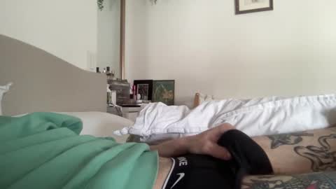 Gentle Stranger online show from 03/22/26, 03:26