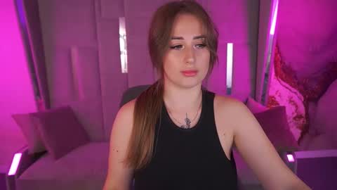 gentleadellee online show from 11/09/25, 01:53