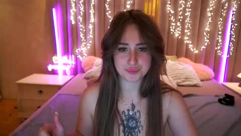 gentleadellee online show from 12/13/25, 07:53