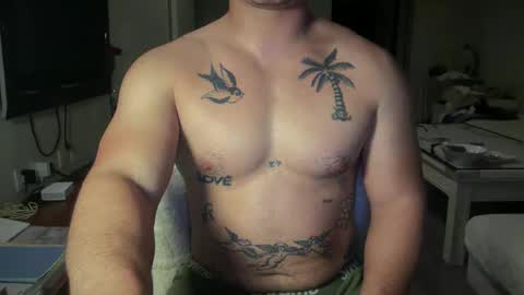 Snapshot of gentleleo75 chatting on 09/26/25, 11:25 Gentle-Leo online show from 09/26/25, 11:25