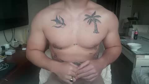 Snapshot of gentleleo75 chatting on 11/01/25, 04:03 Gentle-Leo online show from 11/01/25, 04:03