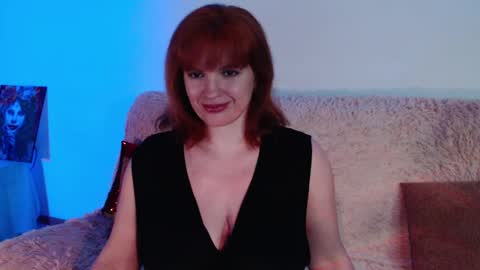 Snapshot of gentlemila chatting on 01/29/25, 02:40 gentlemila online show from 01/29/25, 02:40