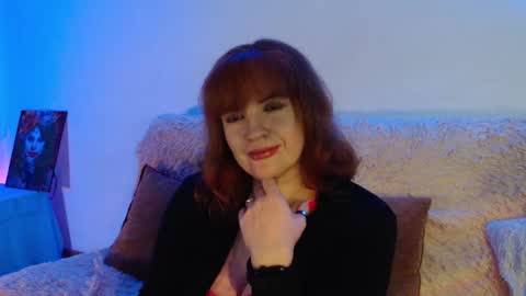 Snapshot of gentlemila chatting on 02/13/25, 11:26 gentlemila online show from 02/13/25, 11:26
