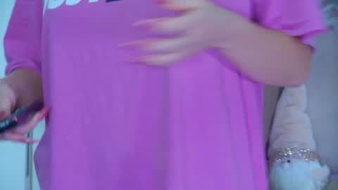 GentleRossi online show from 12/17/24, 07:04