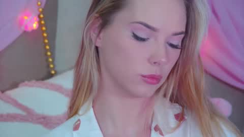 GentleRossi online show from 03/08/25, 03:24