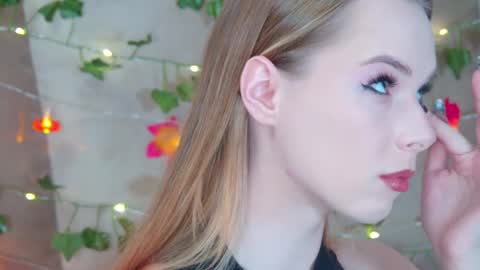 GentleRossi online show from 10/10/25, 03:33