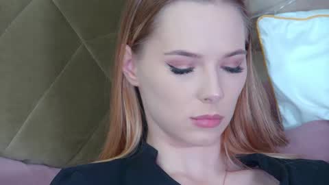 GentleRossi online show from 10/17/25, 03:25