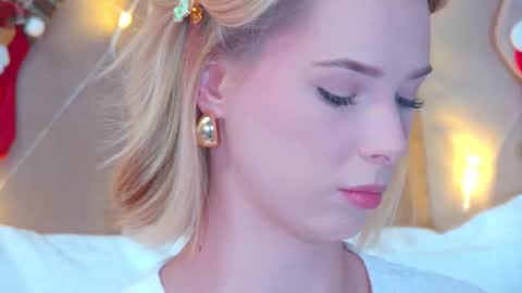 GentleRossi online show from 01/16/26, 03:27