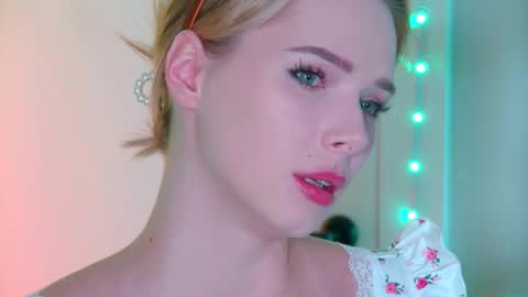 GentleRossi online show from 02/03/26, 06:24