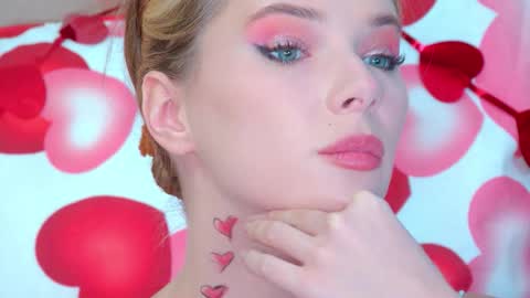 GentleRossi online show from 02/13/26, 03:41