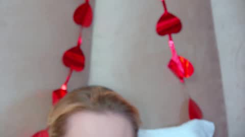 GentleRossi online show from 02/17/26, 03:19