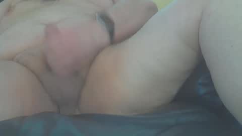 gentlestroking online show from 03/02/25, 11:07