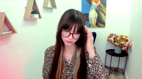 Alice online show from 04/11/26, 11:47