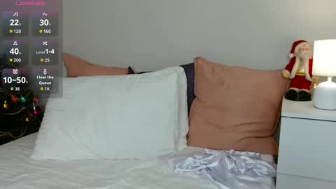 Elena online show from 12/19/25, 01:29