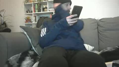 Geon online show from 11/15/25, 03:30