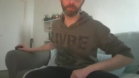 Geon online show from 03/12/26, 09:48