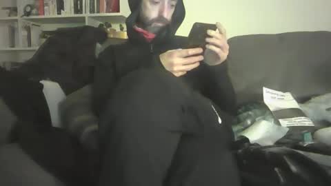 Geon online show from 03/31/26, 07:25