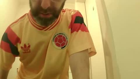 Geon online show from 04/09/26, 06:19