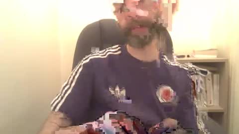 Geon online show from 04/18/26, 08:53